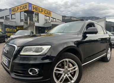 Vente Audi Q5 3.0 V6 TDI 258CH CLEAN DIESEL AVUS QUATTRO S TRONIC 7 Occasion