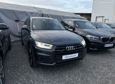 Audi Q5 3.0 V6 TDI 286CH S LINE QUATTRO TIPTRONIC 8 286 SLINE