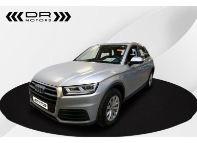 Achat Audi Q5 30TDI STRONIC BUSINESS EDITION - NAVI LED- LEDER Occasion