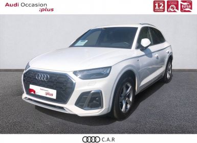 Audi Q5 35 TDI 163 S tronic 7 