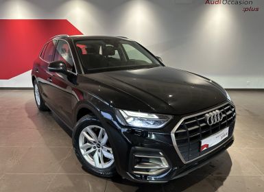 Achat Audi Q5 35 TDI 163 S tronic 7  Occasion