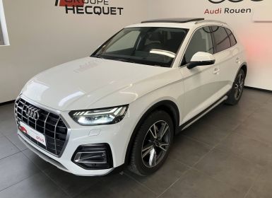 Achat Audi Q5 35 TDI 163 S tronic 7 Avus Occasion