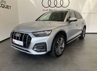 Audi Q5 35 TDI 163 S tronic 7 Avus