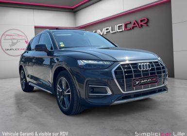 Achat Audi Q5 35 TDI 163 S tronic 7 Avus / Garantie Occasion