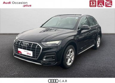 Vente Audi Q5 35 TDI 163 S tronic 7 Business Executive Occasion