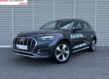 Audi Q5 35 TDI 163 S tronic 7 Business Executive