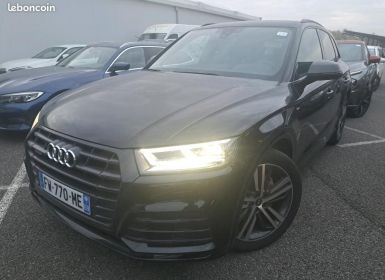 Audi Q5 35 TDI 163 S tronic 7 Edition