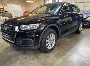 Audi Q5 35 TDI 163 S TRONIC 7 QUATTRO 