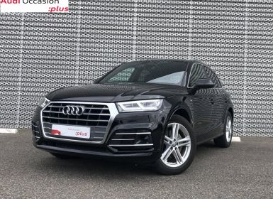 Achat Audi Q5 35 TDI 163 S tronic 7 S line Occasion