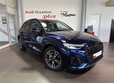 Audi Q5 35 TDI 163 S tronic 7 line