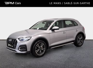 Achat Audi Q5 35 TDI 163ch Design S tronic 7 Occasion