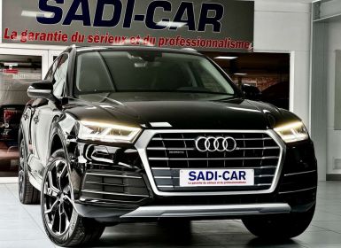 Audi Q5 35 TDi 163cv 2,0 Quattro S-Tronic SPORT