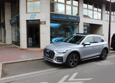 Audi Q5 35 TDI AVUS TOIT OUVRANT