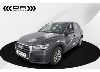 Vente Audi Q5 35TDI BUSINESS PLUS EDITION - NAVI LED- LEDER VIRTUAL COCKPIT Occasion