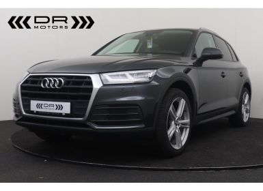 Achat Audi Q5 35TDI BUSINESS PLUS EDITION - NAVI LED- LEDER VIRTUAL COCKPIT Occasion