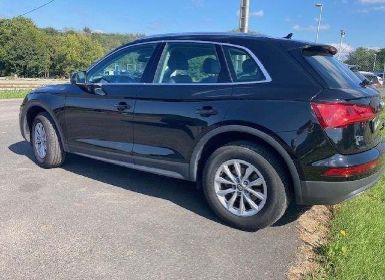 Audi Q5 40 TDI 190 Ch Quattro Euro6d-T Occasion