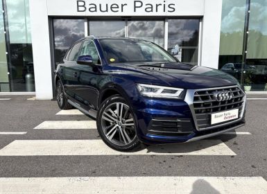 Achat Audi Q5 40 TDI 190 S tronic 7 Quattro Avus Occasion