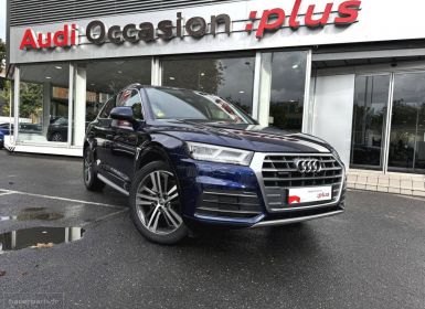 Achat Audi Q5 40 TDI 190 S tronic 7 Quattro Avus Occasion