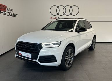 Vente Audi Q5 40 TDI 190 S tronic 7 Quattro Avus Occasion