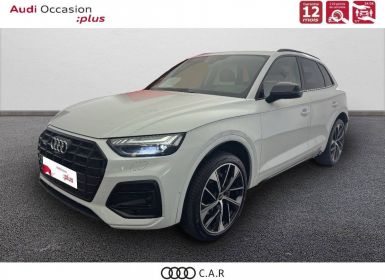 Audi Q5 40 TDI 204 S tronic 7 Quattro Avus