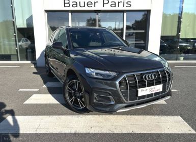 Achat Audi Q5 40 TDI 204 S tronic 7 Quattro Avus Occasion