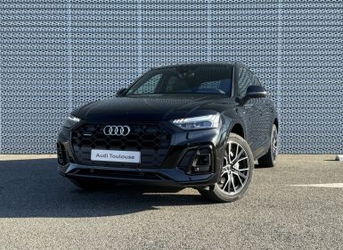 Achat Audi Q5 40 TDI 204 S tronic 7 Quattro S line Neuf