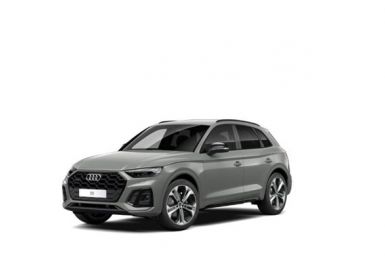 Vente Audi Q5 40 TDI 204 S tronic 7 Quattro S line Occasion