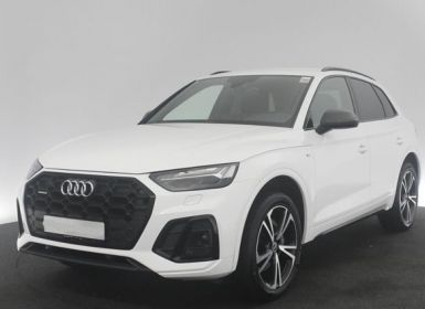 Audi Q5 40 TDI 204 S tronic 7 Quattro S line