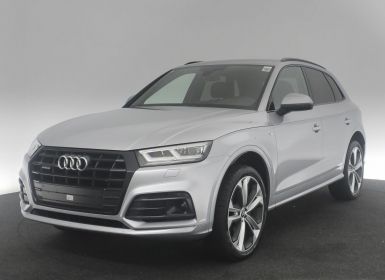 Audi Q5 40 TDI 204 S tronic 7 Quattro S line Occasion