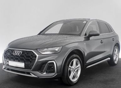 Audi Q5 40 TDI 204 S tronic 7 Quattro S line