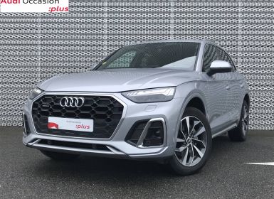 Audi Q5 40 TDI 204 S tronic 7 Quattro S line