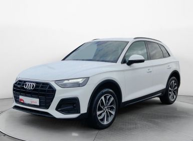 Achat Audi Q5 40 TDI q. S Tronic S Line, LED,  Occasion