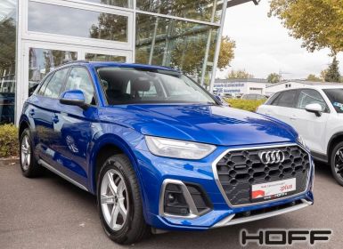 Audi Q5 40 TDI quattro S line LED Navi Plus  Occasion