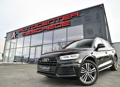 Vente Audi Q5 40 TDI quattro sport Pano Occasion