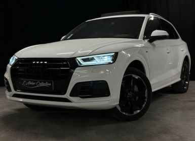 Audi Q5 40 TDi S-Line