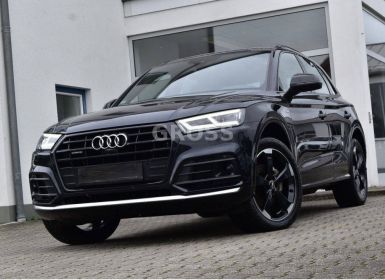 Achat Audi Q5 40 TDI S tr. quattro 3x S-Line MATRIX HeadUP Occasion