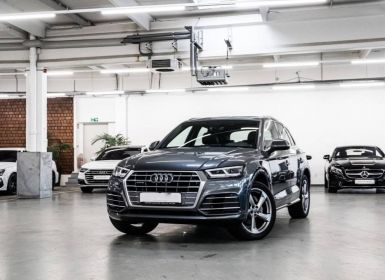 Achat Audi Q5 40TDi S LINE/PANO Occasion