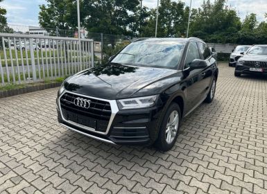 Achat Audi Q5 45 TFSI 265ch Quattro Garantie Occasion