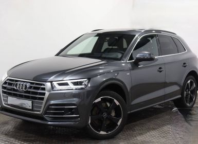 Audi Q5 45 TFSI qu 3x S LINE HUD,ACC,360GRAD,S-SITZE