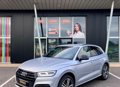 Achat Audi Q5 50 TDI 286 CH S-LINE QUATTRO TIPTRONIC + OPTIONS Occasion