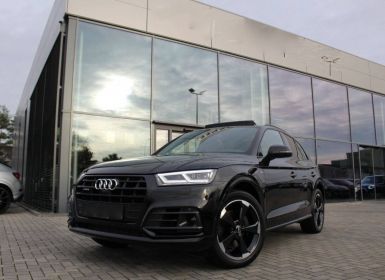 Achat Audi Q5 50 TDI QU. S LINE SPORT / PLUS+B&O+20 Occasion