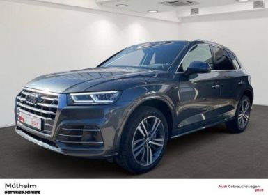 Vente Audi Q5 50 TDI QUATTRO/B&O/PANO Occasion