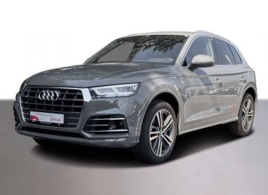 Achat Audi Q5 50 TDI/QUATTRO/S LINE/PANO  Occasion