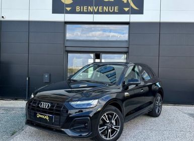 Achat Audi Q5 50 TFSI E 299  AVUS QUATTRO S TRONIC 7 Occasion