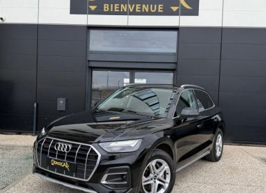 Achat Audi Q5 50 TFSI E 299  BUSINESS EXECUTIVE QUATTRO S TRONIC 7 Occasion