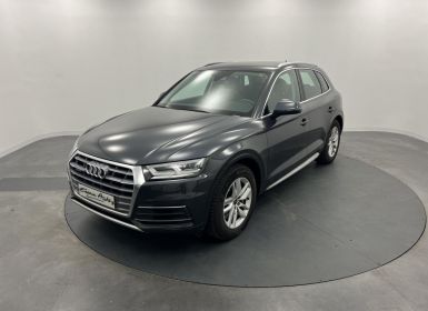 Achat Audi Q5 50 TFSI e 299 S tronic 7 Quattro Occasion