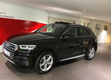 Achat Audi Q5 50 TFSI e 299 S tronic 7 Quattro Avus Occasion