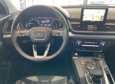 Achat Audi Q5 50 TFSI e 299 S TRONIC 7 QUATTRO DESIGN Occasion