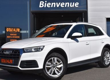 Vente Audi Q5 50 TFSI E 299CH BUSINESS EXECUTIVE QUATTRO S TRONIC 7 EURO6D-T 15CV Occasion