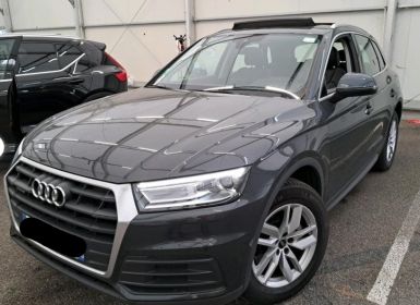 Achat Audi Q5 50 TFSI E 299CH BUSINESS EXECUTIVE QUATTRO S TRONIC 7 EURO6D-T 15CV Occasion